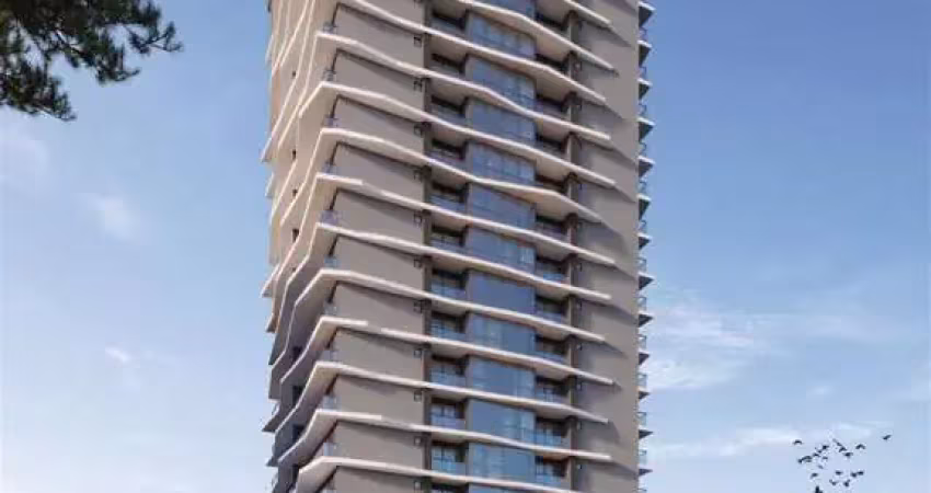 Apartamento com 2 suítes independentes no centro de balneário piçarras-sc
