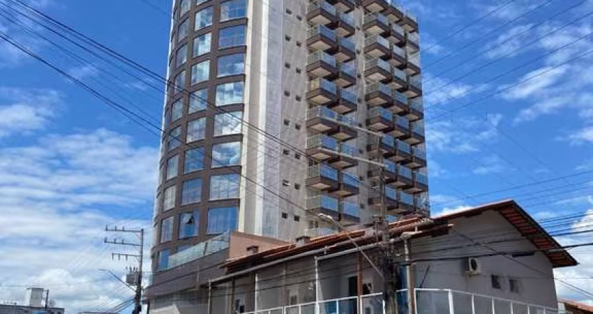 APARTAMENTO ALTO PADRÃO VISTA MAR COM 3 DORMITÓRIOS SENDO 1 SUÍTE EM ITAJUBA BARRA VELHA-SC