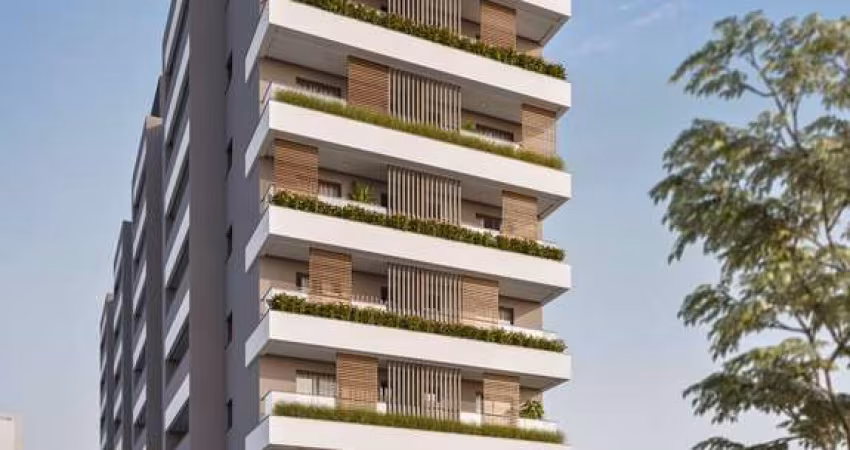 APARTAMENTO COM 2 DORMITÓRIOS SENDO 1 SUÍTE NO COSTA E SILVA COM HOME CLUB COMPLETO