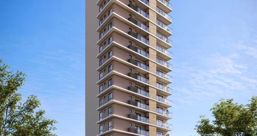 APARTAMENTO ALTO PADRÃO 2 SUÍTES A 200M DO MAR NO CENTRO DE BALNEÁRIO PIÇARRAS-SC
