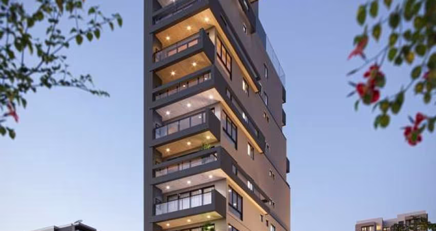 APARTAMENTO COM 148M² 3 SUÍTES A 250M DA PRAIA CENTRAL DE BALNEÁRIO PIÇARRAS-SC