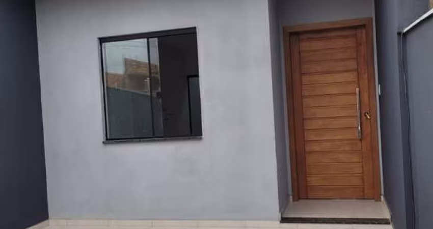 CASA NOVA COM 2 DORMITÓRIOS EM ÓTIMA LOCALIZAÇÃO NO ITINGA EM ARAQUARI-SC