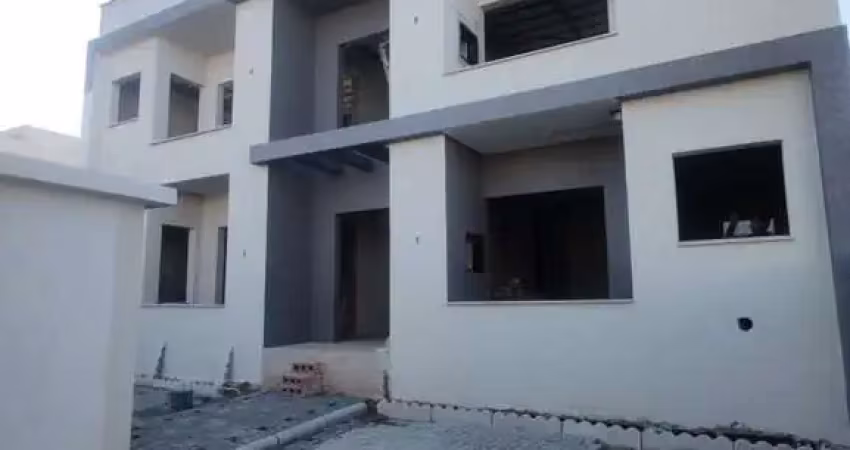 APARTAMENTO COM 2 DORMITÓRIOS SENDO 1 SUÍTE NO ITACOLOMI EM BALNEÁRIO PIÇARRAS-SC