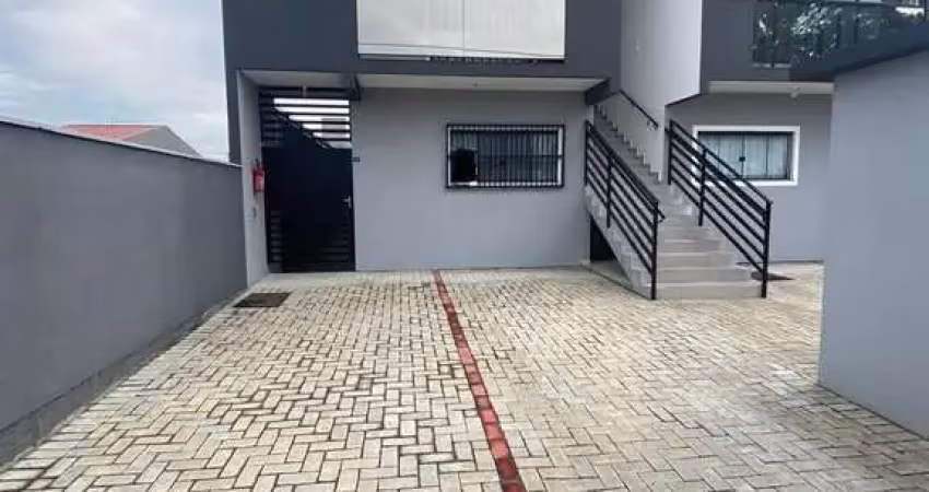 APARTAMENTO MOBILIADO PARA LOCAÇÃO COM 2 DORM. SENDO 1 SUÍTE EM ITAJUBA, BARRA VELHA-SC