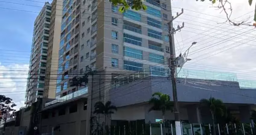 Apartamento vista mar mobiliado com 3 dormitórios sendo 1 suíte em balneário piçarras-sc