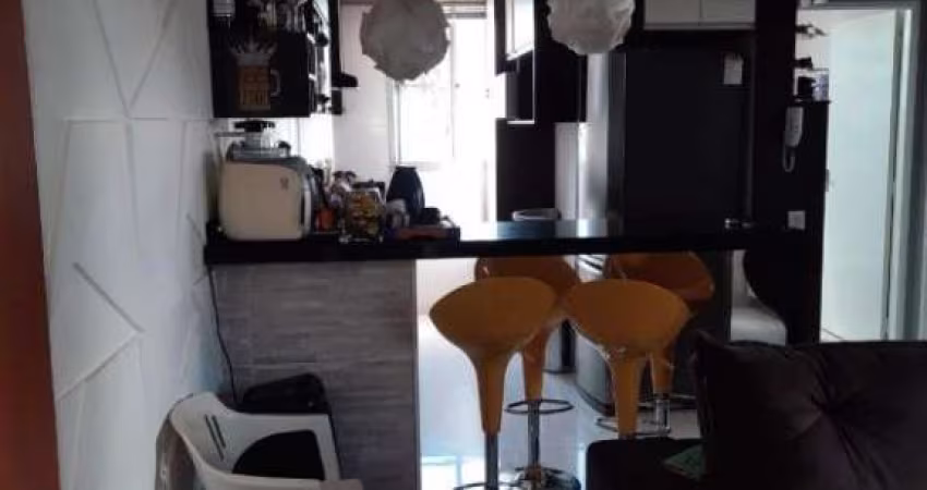 Apartamento 2/4 para Venda - Jardim Europa, Uberlândia  - 1 vaga