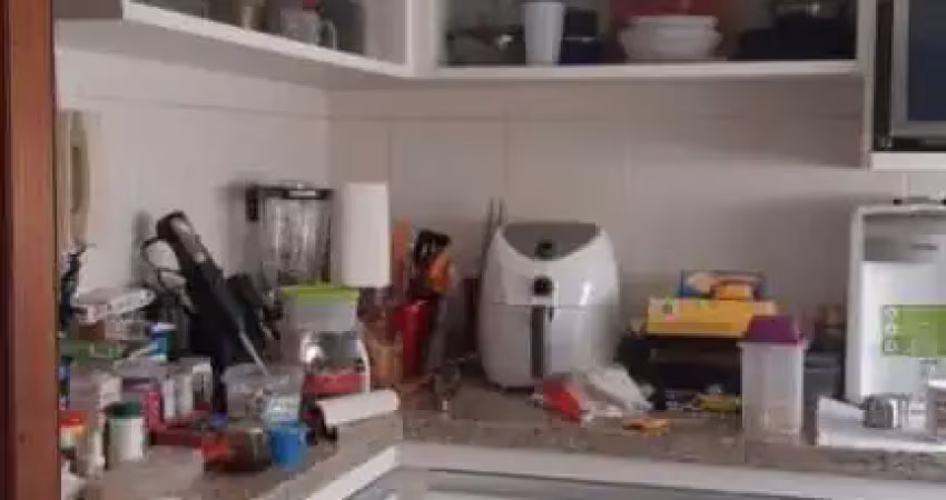 Apartamento 2 dorms para venda - santa monica, uberlândia  - 55m², 1 vaga