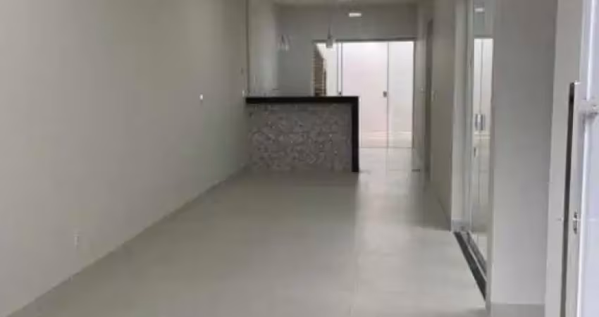 Casa com 3 quartos à venda no Novo Mundo, Uberlândia 