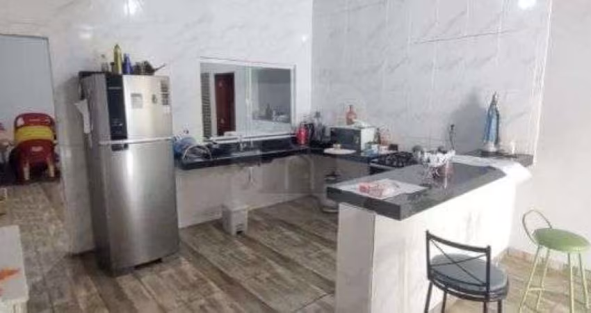 Casa a venda com 03 quartos sendo 01 suíte no Bairro Shopping Park