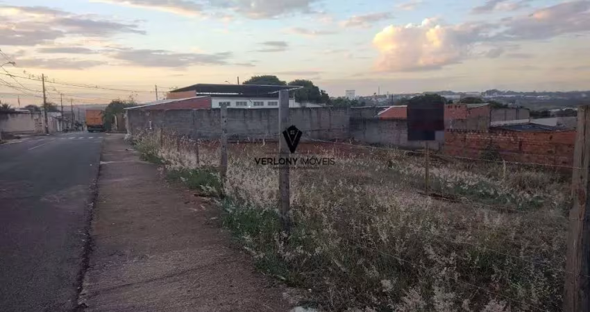 Terreno à venda no Taiaman, Uberlândia 