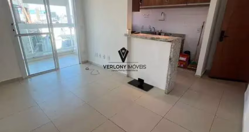 Apartamento 2/4 com suíte todo planejado no bairro santa monica.