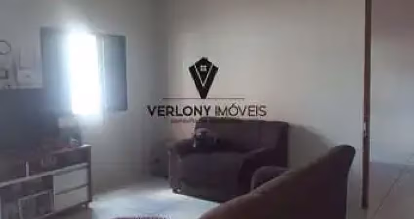 Casa com 3 quartos à venda no Guarani, Uberlândia 