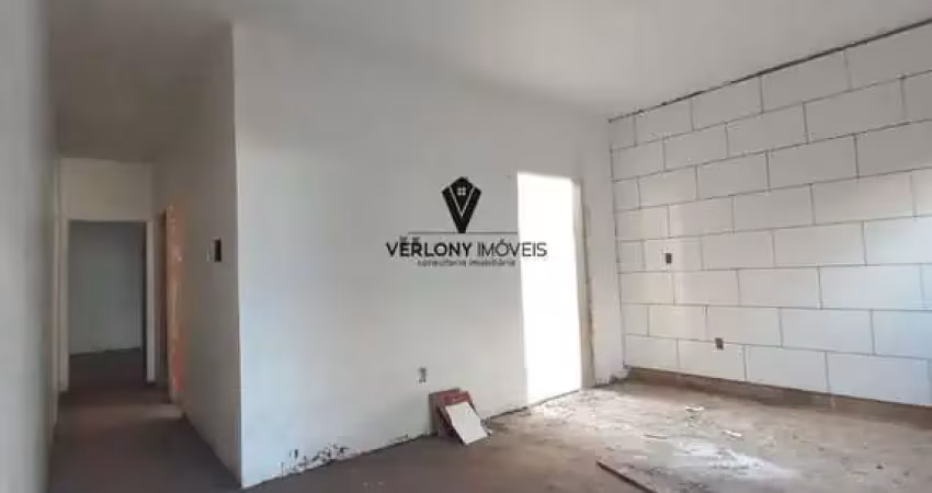 Casa com 2 quartos à venda no Canaã, Uberlândia 