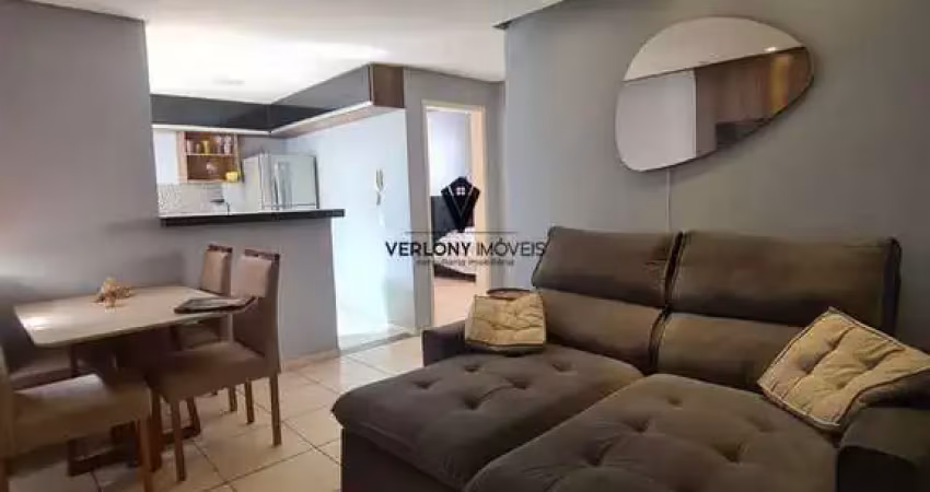 Apartamento 2/4, no setor sul ao lado do uberlândia shopping e park una