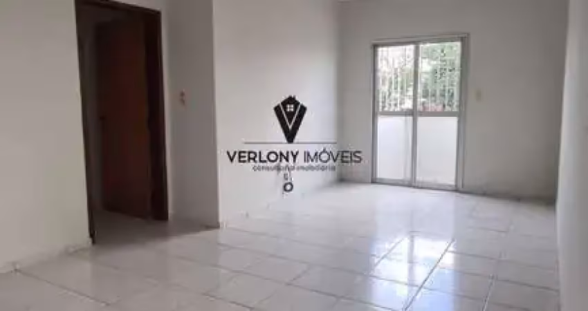 Apartamento 3/4 com suíte e sacada no bairro brasil.