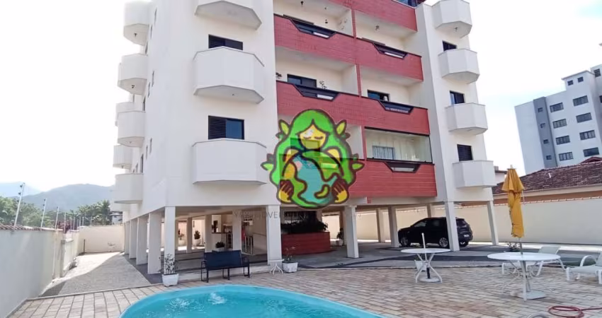 Apartamento Duplex à venda e/ou locação, Indaiá, Caraguatatuba, SP.