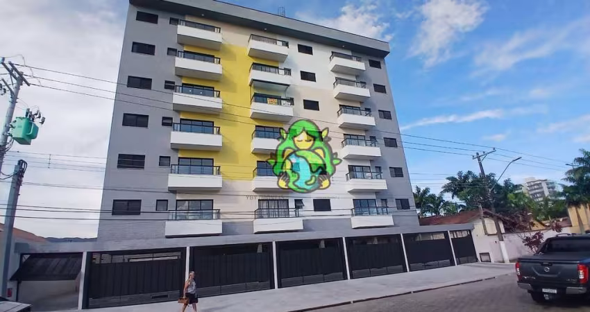 Lindo Apartamento à venda, Praia do Aruan, Caraguatatuba, SP