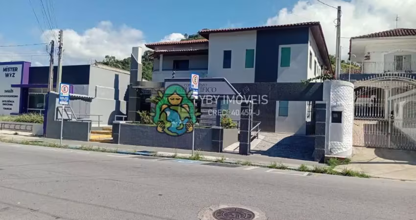 Sala comercial à venda no Centro, Caraguatatuba 