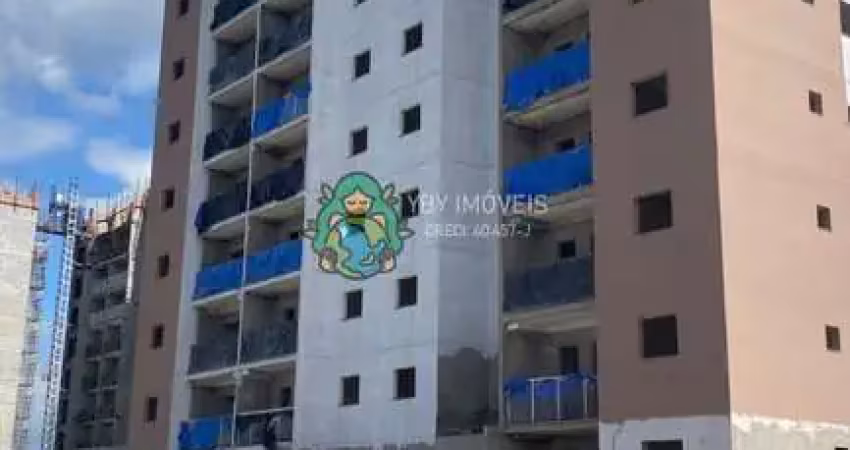 Apartamento com 2 quartos à venda no Indaiá, Caraguatatuba 