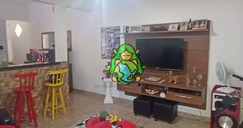 Casa com 2 quartos à venda no Barranco Alto, Caraguatatuba 