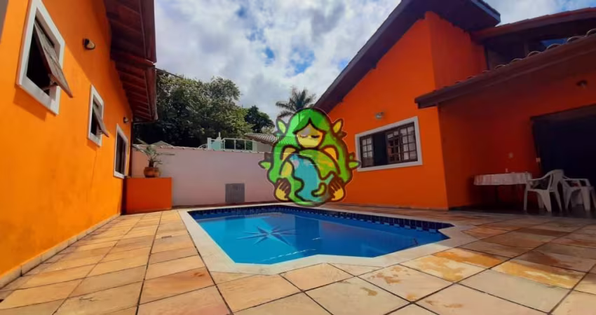 Casa à venda, Mar Verde II, Caraguatatuba, SP