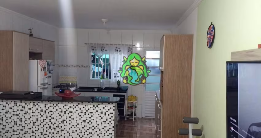Sobrado em condomínio à venda, Vila Nova Curuçá, São Paulo, SP