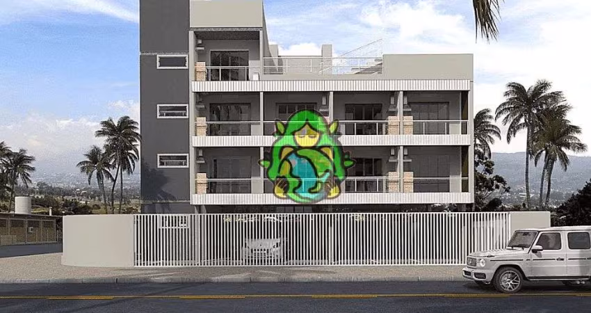 Lançamento, Obra a preço de custo, Studio à venda, Perequê Açu, Ubatuba, SP