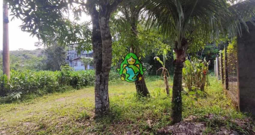 Terreno à venda, Portal Patrimônio, Massaguaçu Caraguatatuba, SP.