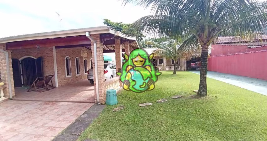 Casa à venda, Martim de Sá, Caraguatatuba, SP