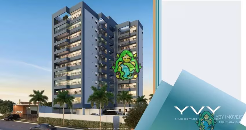 Lancamento, duplex com 3 dormitórios à venda, massaguaçu, caraguatatuba, sp.