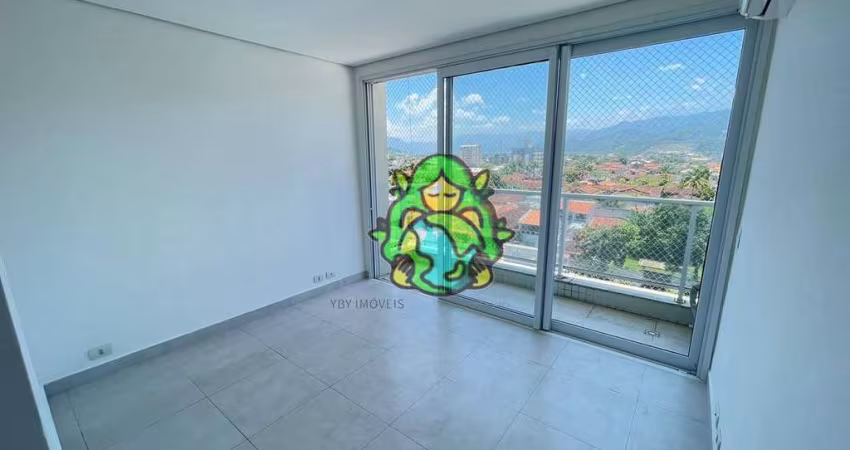 Apartamento à venda, Vista Mar, Indáia, Caraguatatuba, SP.