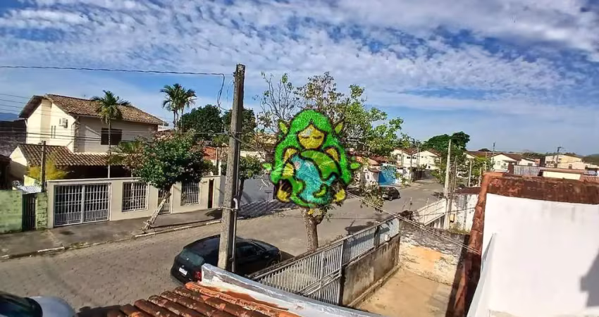 Casa muito bem localizada, à venda, Caputera, Caraguatatuba, SP.