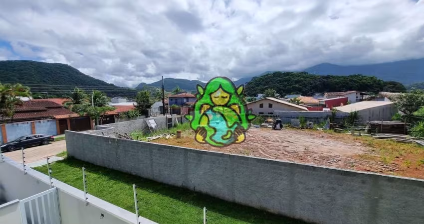 Excelente Área à Venda, com projeto aprovado Caprícórnio II, Caraguatatuba, SP.