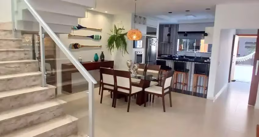 Casa com 4 quartos à venda no Sumaré, Caraguatatuba 