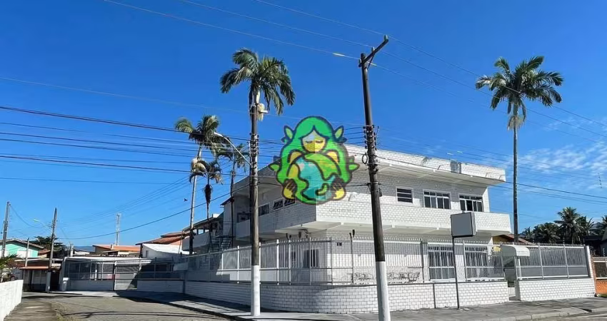 Prédio Empresarial para locação e/ou venda, Praia das Palmeiras, Caraguatatuba, SP.