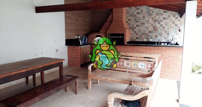 Casa à venda, Massaguaçu, Caraguatatuba, SP