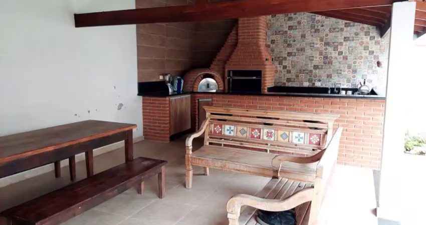 Casa com 2 quartos à venda no Massaguaçu, Caraguatatuba 