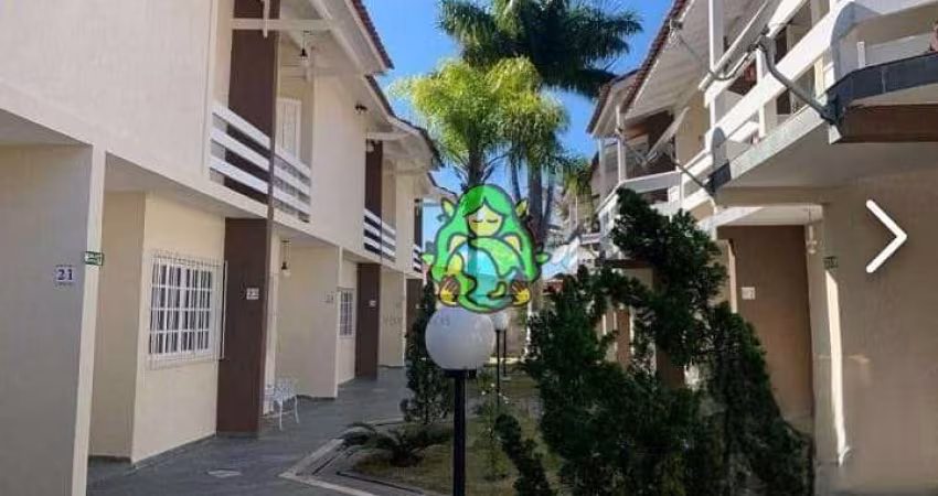 Casa em Condomínio à Venda no Capricórnio II - Próxima à Praia!.