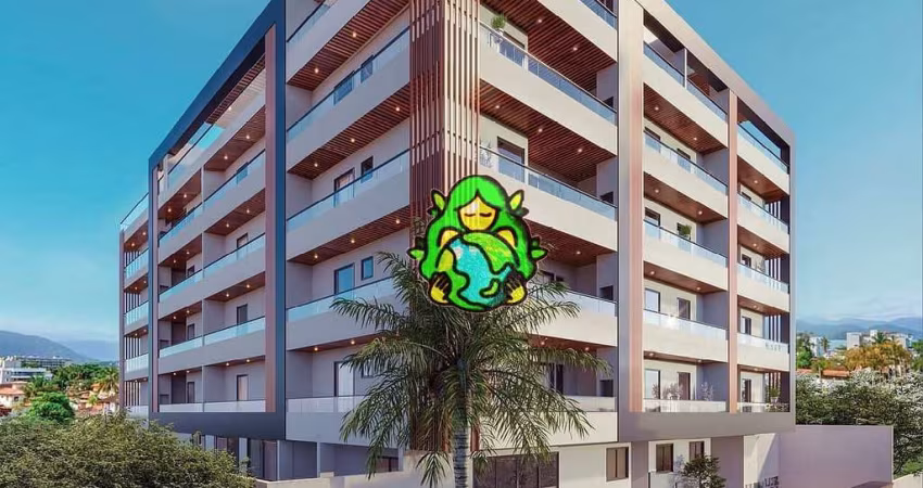 Apartamento à venda, ITAGUÁ, UBATUBA, SÃO PAULO.