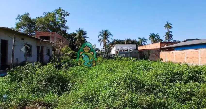 Terreno à venda no Perequê Mirim, Caraguatatuba 