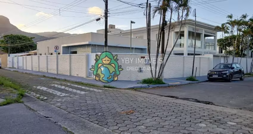Clínica completa para locação, indáia, caraguatatuba/sp.