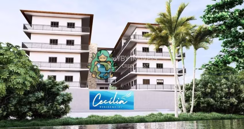 Pré lançamento, cobertura à venda, maranduba, ubatuba, sp.