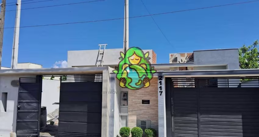 Casa Nova à venda, Balneário dos Golfinhos, Caraguatatuba, SP
