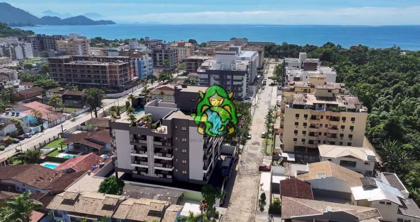 Apartamento padrão à Venda, Toninhas, Ubatuba, SP