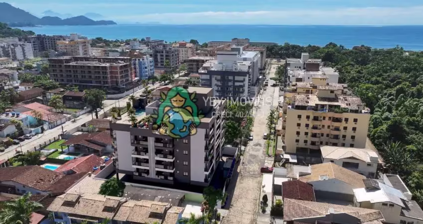 Apartamento com 1 quarto à venda em Toninhas, Ubatuba 