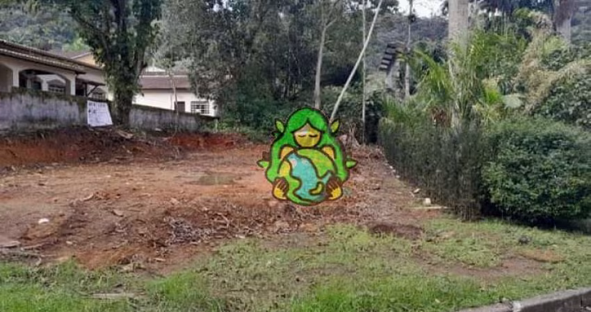 Terreno à venda, Park Imperial, Caraguatatuba, SP