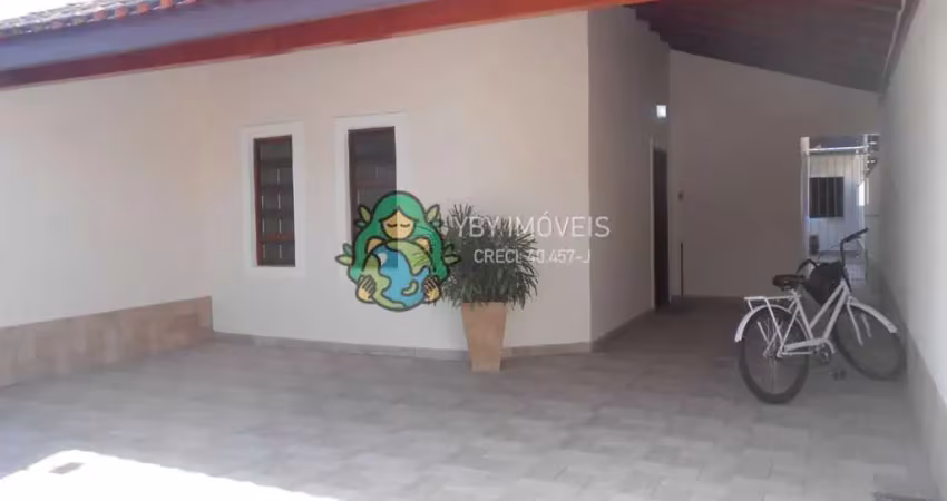 Casa com 4 quartos à venda no Jardim das Gaivotas, Caraguatatuba 