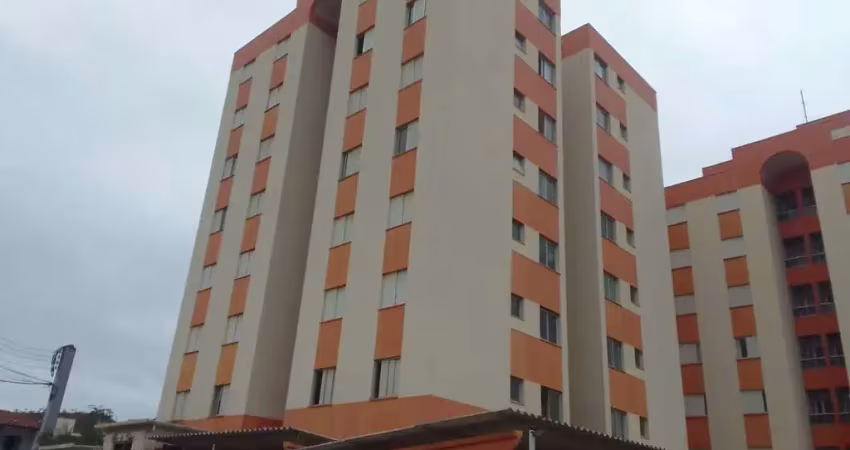 Apartamento no ed. ilha de capri, uma quadra da praia do centro, caraguatatuba
