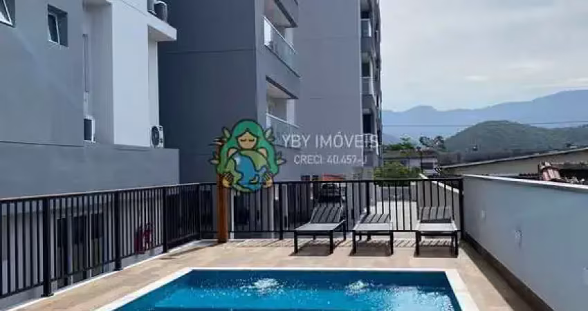 Apartamento mobiliado e pronto para morar, 70,15m² | 2 vagas cobertas