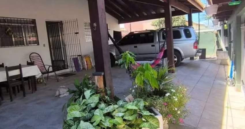 Casa térrea para locação 3 dormit. 3 suites e 3 vagas